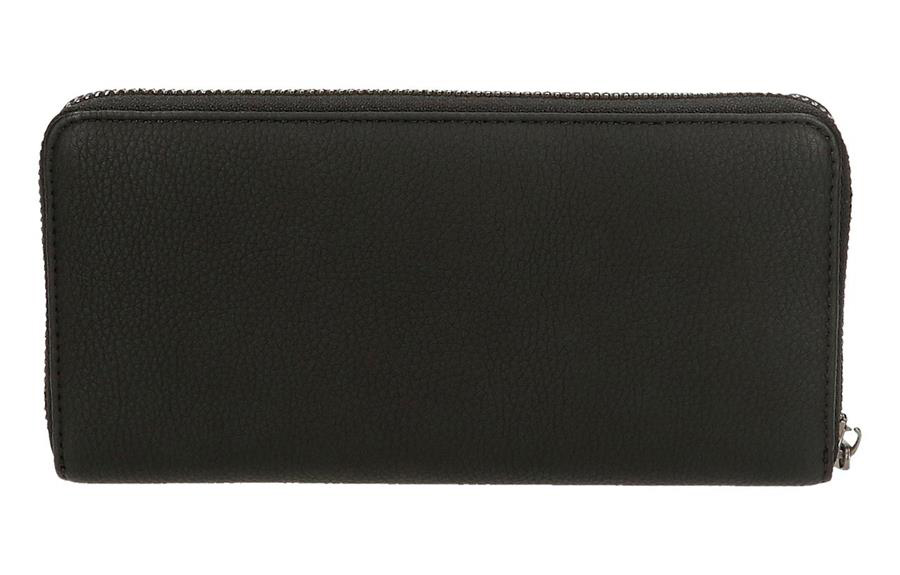 Pepe Jeans Ženski novčanik Jeny black 70185 - dodatni pogled