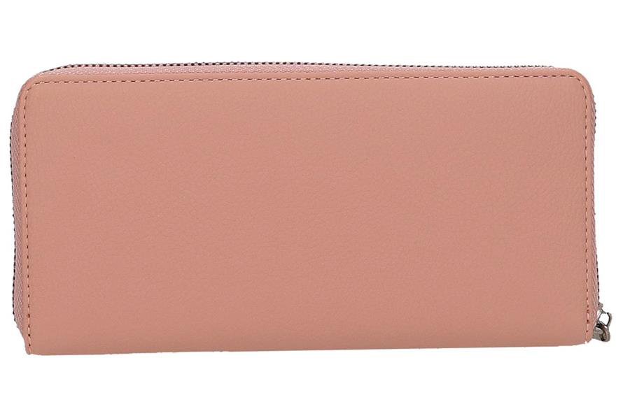 Pepe Jeans Ženski novčanik Jeny pink 70185 - dodatni pogled