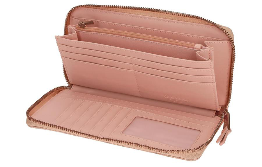 Pepe Jeans Novčanik Carola 70285 - dodatni pogled