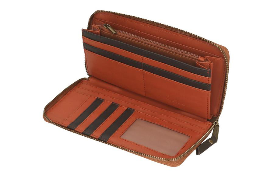 Pepe Jeans Novčanik Alba 70385 - dodatni pogled