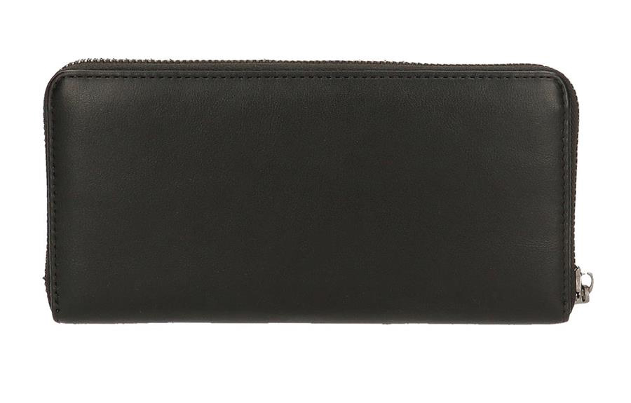 Ženski novčanik Pepe Jeans Salma black 70685 - dodatni pogled