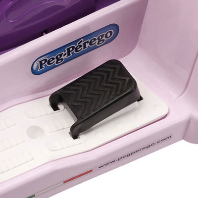 Peg Perego Winx Quad IGED1150 P70061150 - dodatni pogled