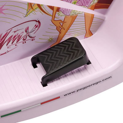 Peg Perego Winx Scooter IGED0915 P70060915 - dodatni pogled