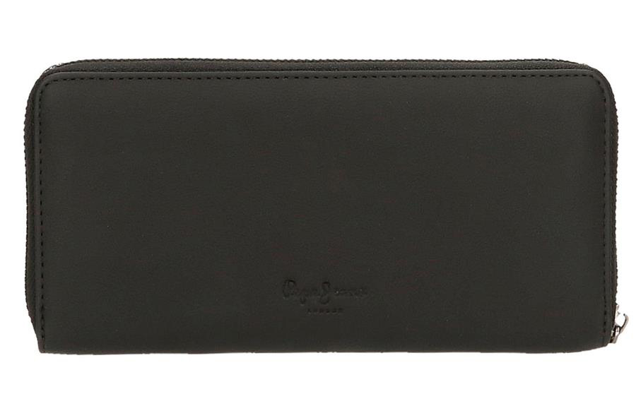 Novčanik Pepe Jeans Piere black 71985 - dodatni pogled