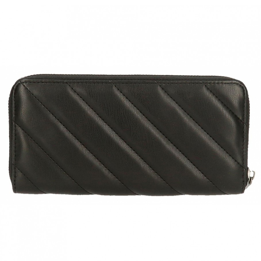 Novčanik Pepe Jeans Kylie black 72085 - dodatni pogled