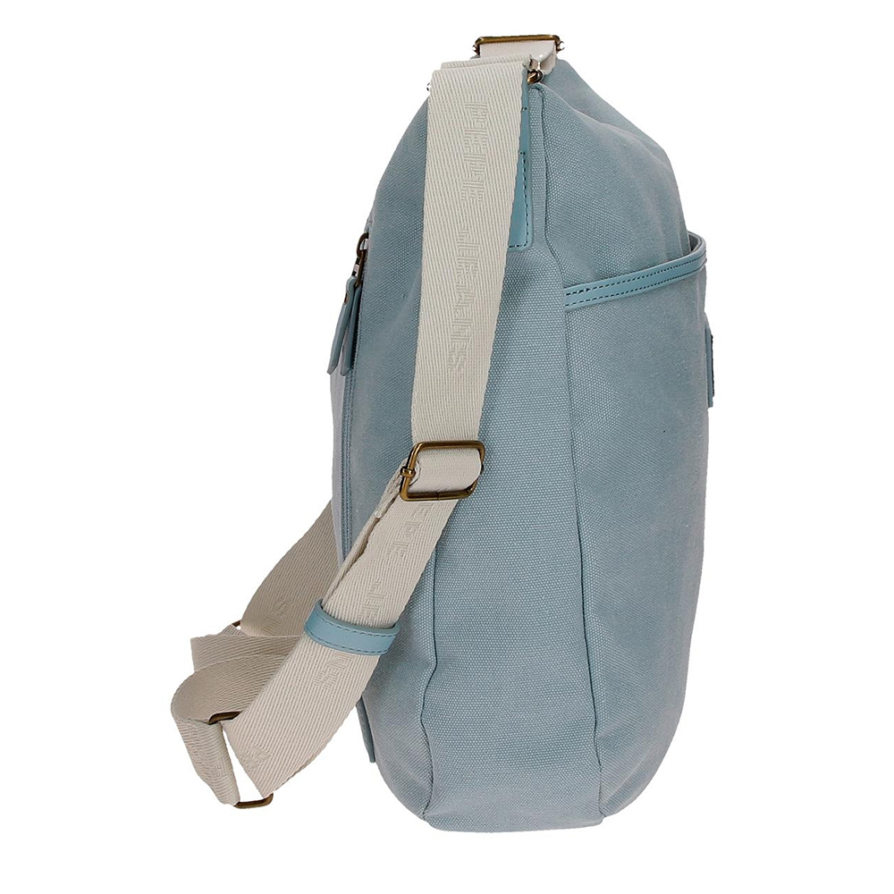 Ranac i tašna 2u1 Pepe Jeans Cora 70522 - dodatni pogled