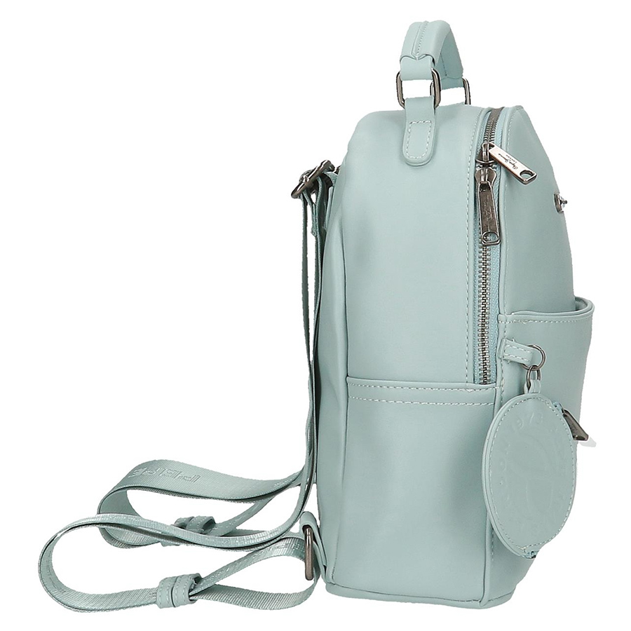 Pepe Jeans Modni ranac Salma blue 70620 - dodatni pogled