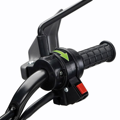 Peg Perego motor na elektromotorni pogon Désert Téneré IGMC0004  P0019 - dodatni pogled