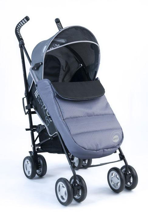 Olmitos Kišobran kolica Spring Night 1844 - dodatni pogled