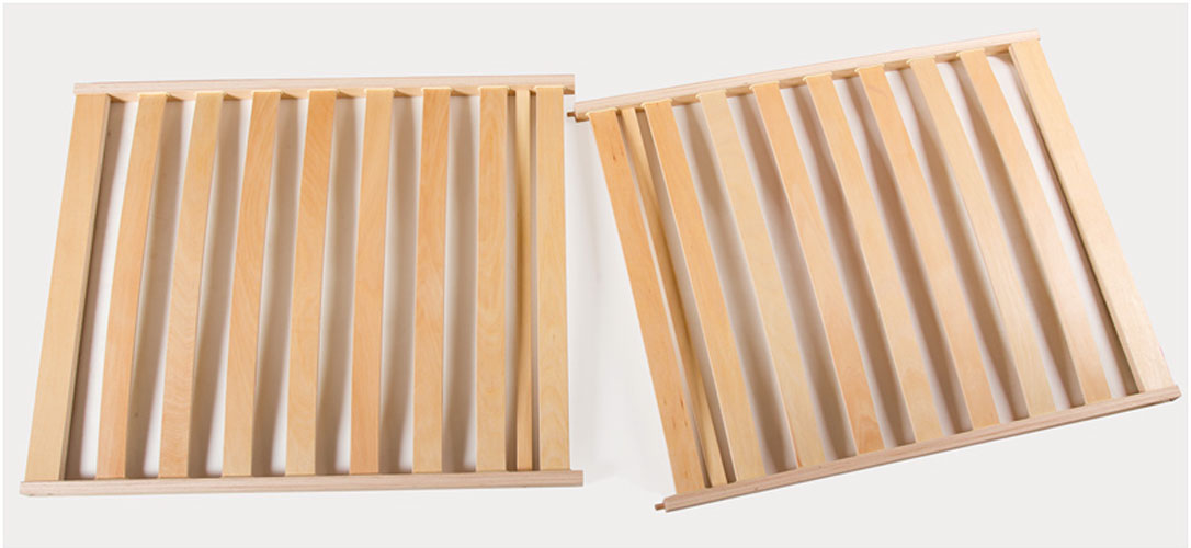 Podloga za krevete-Model Fix 1 - dodatni pogled