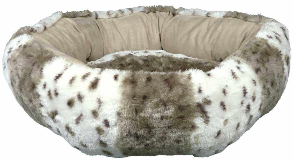 Krevet za male pse ili mačke Trixie Leika 60cm 36972 - dodatni pogled