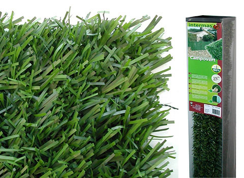 Veštačka živa ograda Campovert - 1.5 x 3 m 174166 - dodatni pogled