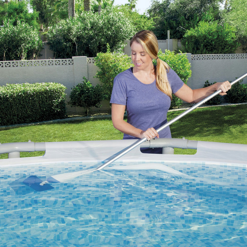 Usisivač Za Dno Bazena BestWay 58212 - dodatni pogled