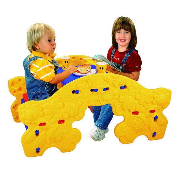 Klackalica & Stočić s klupama 15-615 - dodatni pogled