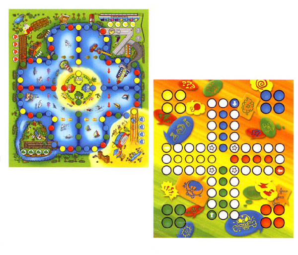 Podna prostirka Ne Ljuti Se Čoveče plava 70-250 - dodatni pogled