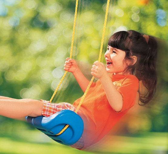 Ljuljaška Little Tikes LT4205 - dodatni pogled