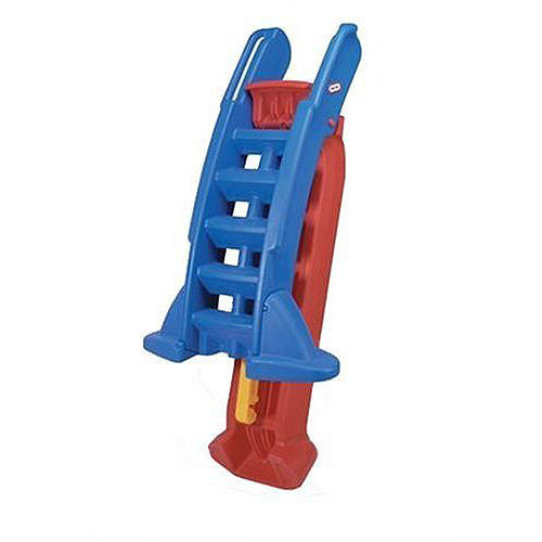 Little Tikes Tobogan Giant Primary LT170065 - dodatni pogled