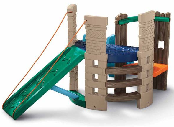 Little Tikes Igraonica Explorer LT402K - dodatni pogled