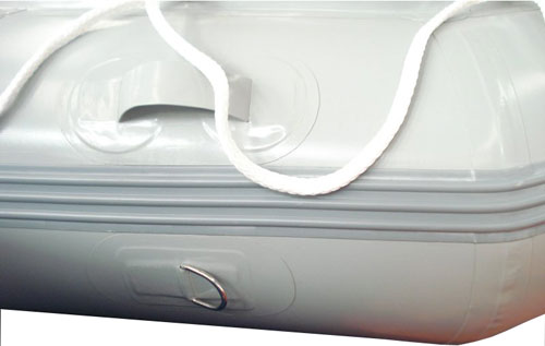 Čamac na naduvavanje 4.25 x 1.75 - dodatni pogled