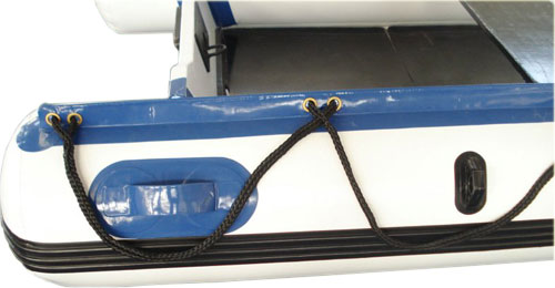 Čamac na naduvavanje 3.20 x 1.65 - dodatni pogled