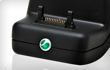 Sony Ericsson držač za mobilni telefon za auto - dodatni pogled