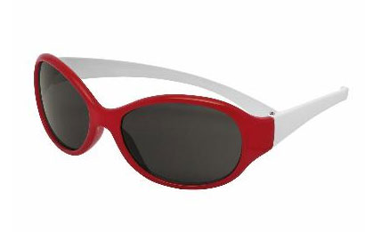 Chicco naočare za devojčice Prague pink 24m+ 00569000 - dodatni pogled