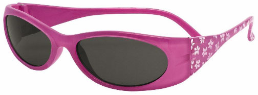 Chicco naočare za devojčice Rome 24m+ rose 005680000 - dodatni pogled