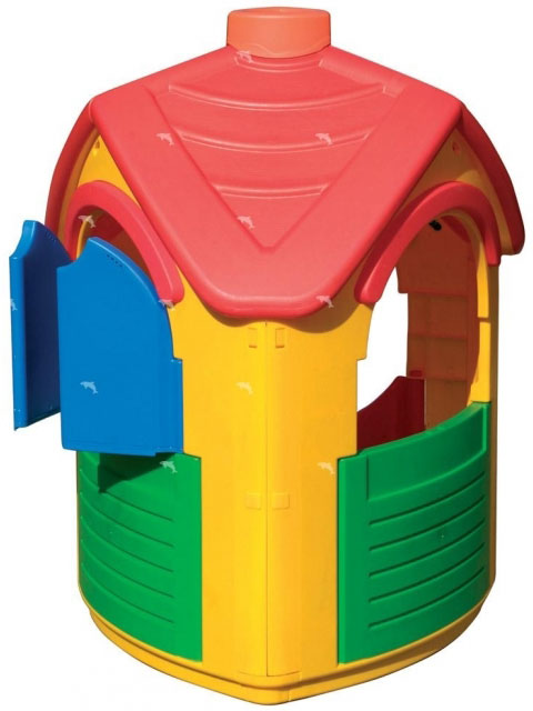 Dečija Kućica Mookie 15-600 - dodatni pogled