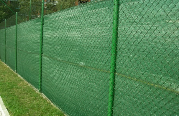 Platno za ograde 2 m x 10m Extranet 174732 - dodatni pogled