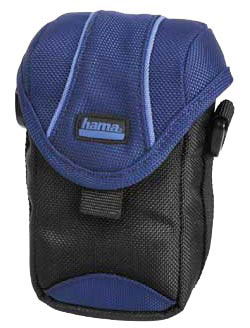 Hama BlueSky DF 20B - torbica za fotoaparate - dodatni pogled