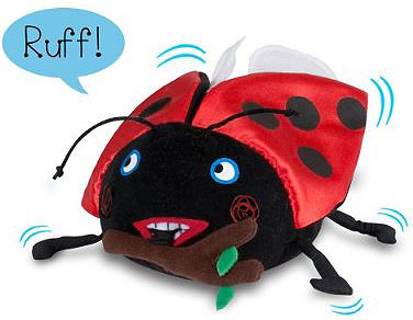 Ben&Holly Little Kingdom - Gaston figura sa zvukom GL0136 - dodatni pogled