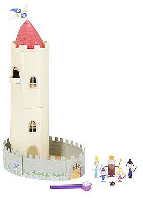 Ben&Holly Little Kingdom -  Vilinski Dvorac GL0142 - dodatni pogled