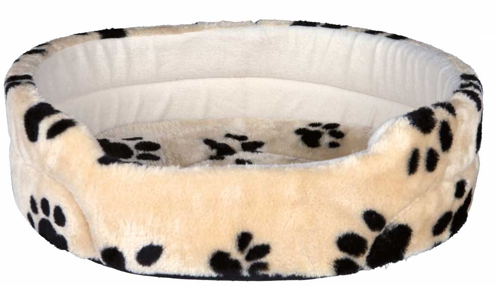 Trixie Krevet za mačku ili psa Charly Beige 50cm 37002 - dodatni pogled