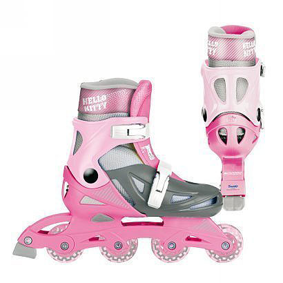 Mondo roleri Hello Kitty veličina 34-37 MN18591 - dodatni pogled