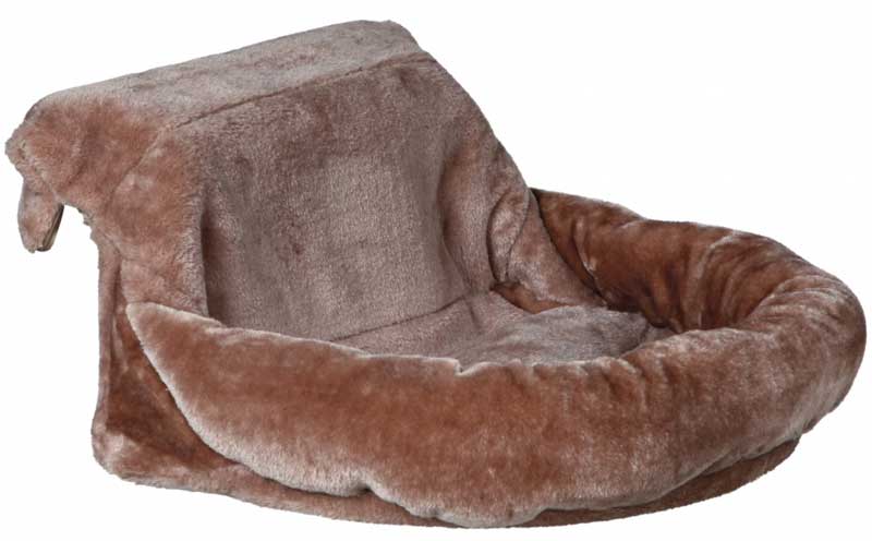 Trixie Krevet za mačku za radijator 43142 - dodatni pogled