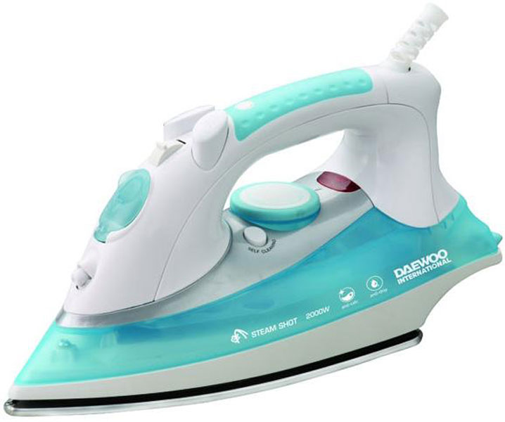 Pegla na paru - dodatni pogled