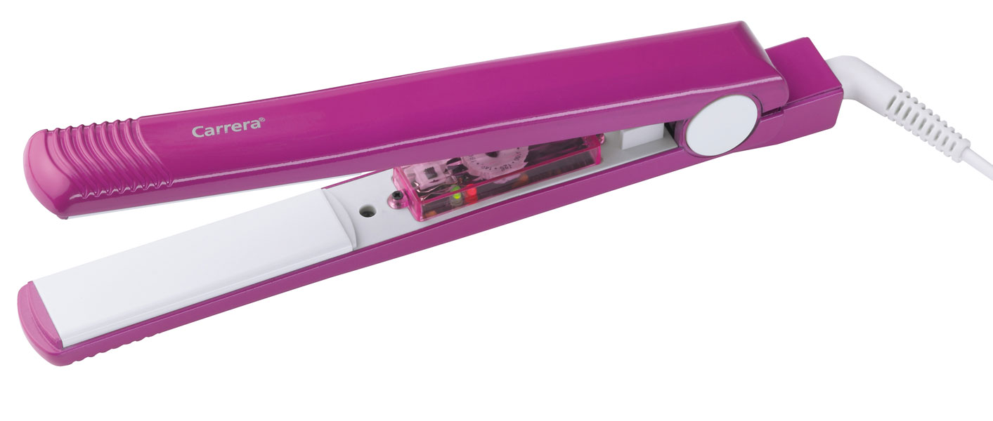 Pegla za kosu Fresh - dodatni pogled