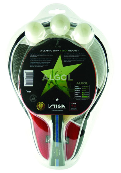 Algol set - dodatni pogled