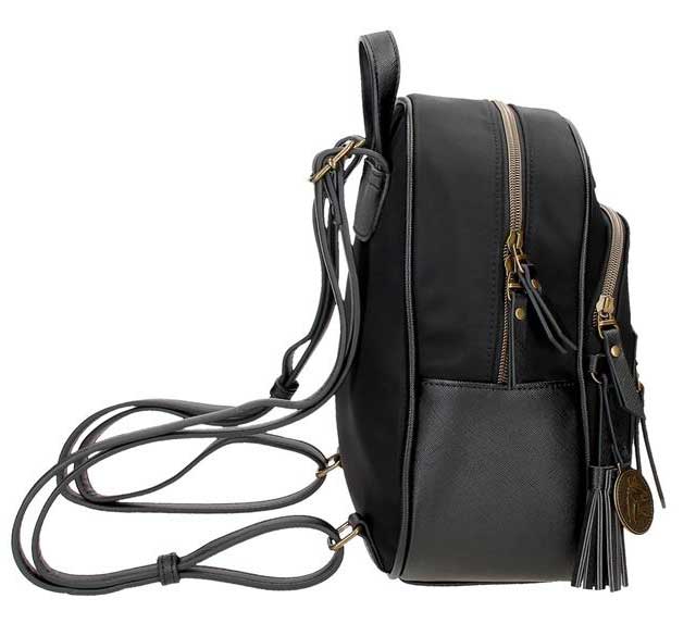 El Potro Modni ranac 25cm Lana black 52620 - dodatni pogled