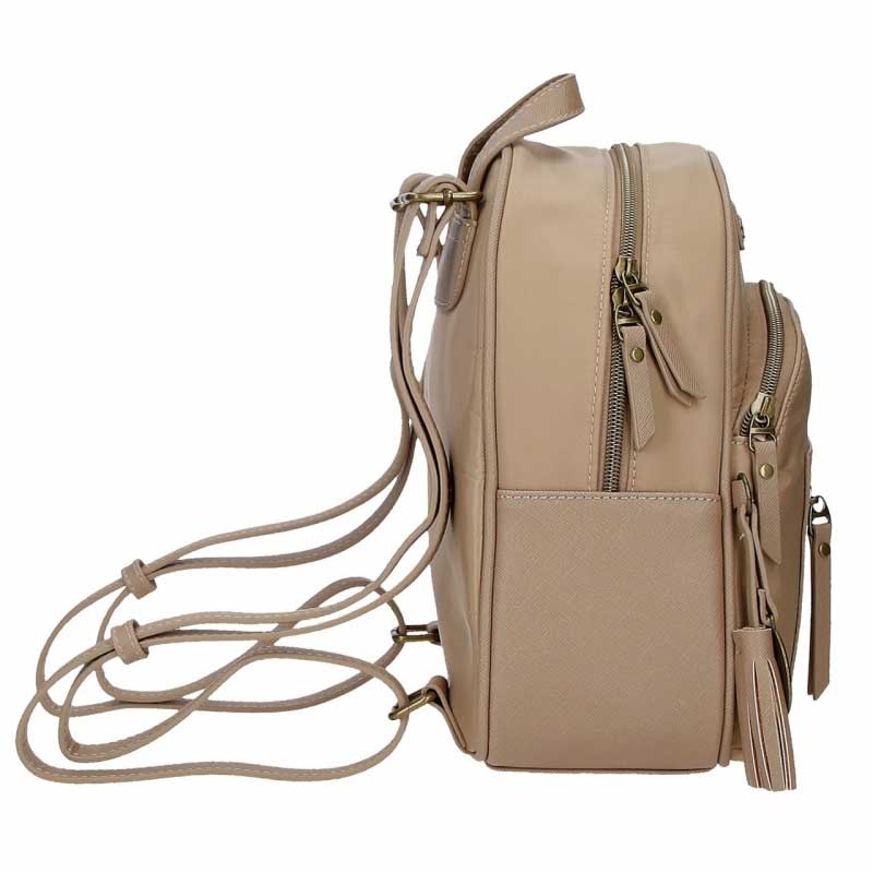 El Potro Modni ranac 25cm Lana beige 52620 - dodatni pogled