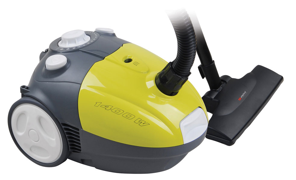 Alpina usisivač SF-3917 - dodatni pogled