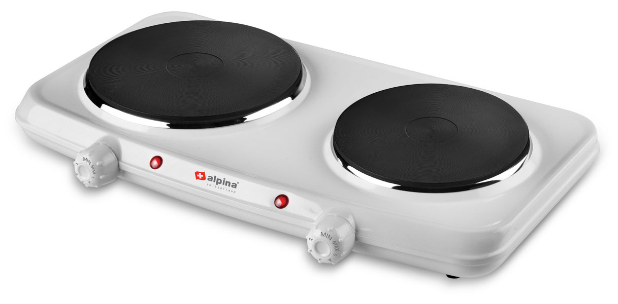 Alpina rešo sa dve ringle SF-6004 - dodatni pogled