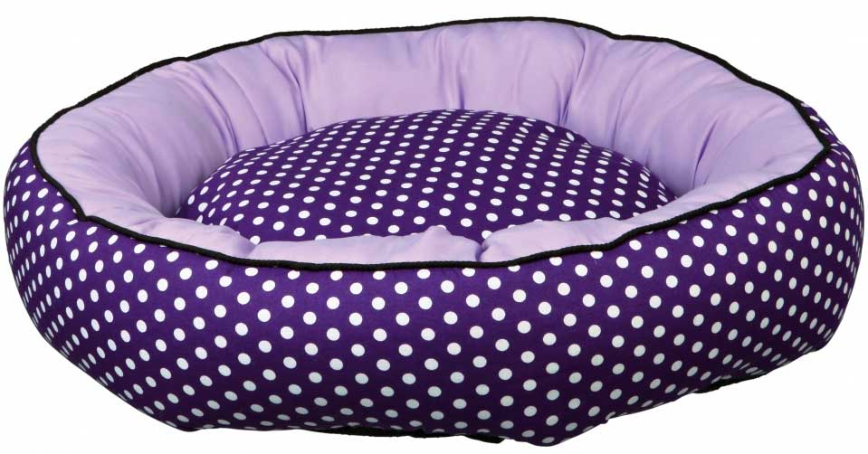 Krevet za pse malih rasa Trixie Lilo 37405 - dodatni pogled