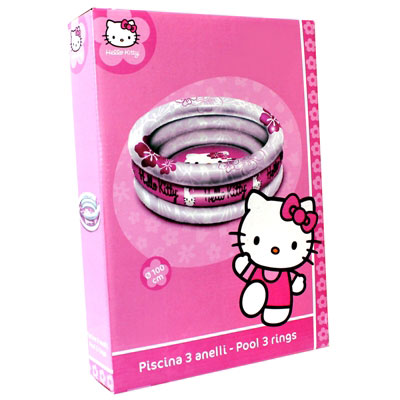 Mondo Bazen Hello Kitty MN16322 - dodatni pogled