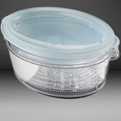 Gorenje Aparat Za Kuvanje Na Pari FS-900-W - dodatni pogled