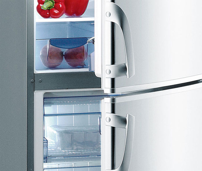 Kombinovani Frižider Gorenje RK6333AC - dodatni pogled