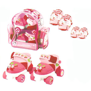 Mondo Rolšue Hello Kitty MN18587 - dodatni pogled