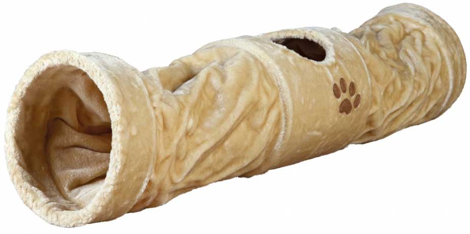 Tunel - Igračka za mačke Trixie 43001 - dodatni pogled