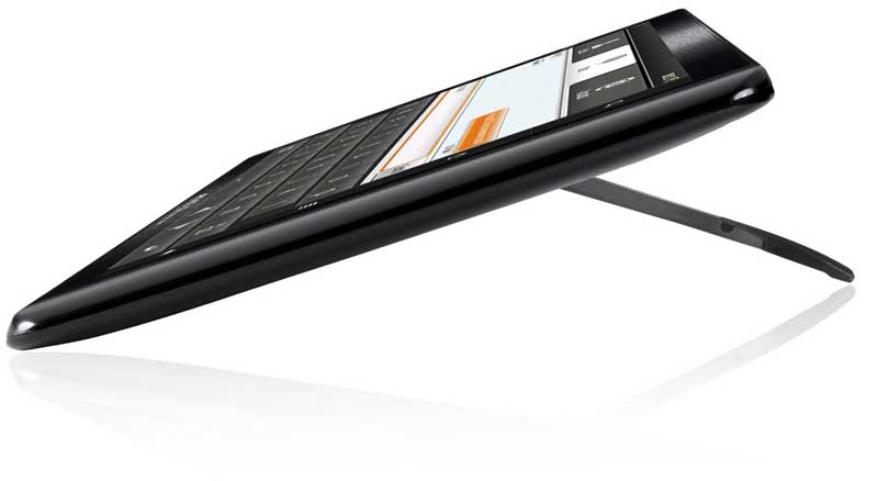 Archos 101 Android Internet Tablet Računar - 16 GB - 10.1 in - dodatni pogled