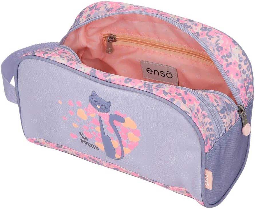 Kozmetički neseser za devojčice Enso So pretty 97344 - dodatni pogled